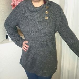 Calvin Klein sweater - XL